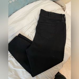 Torrid Plus Size Jeans